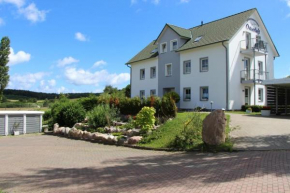 Apartmenthaus Ostseeluft in Lohme